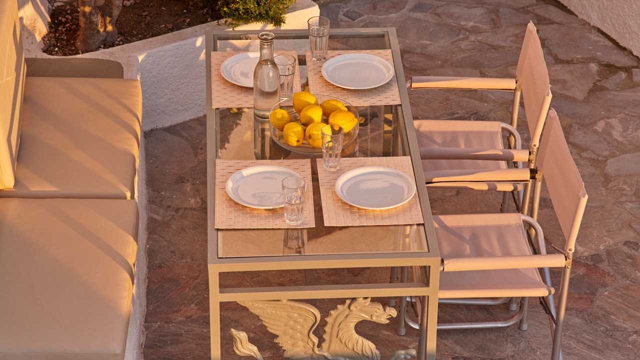 Photo of Outdoor in Firostefani