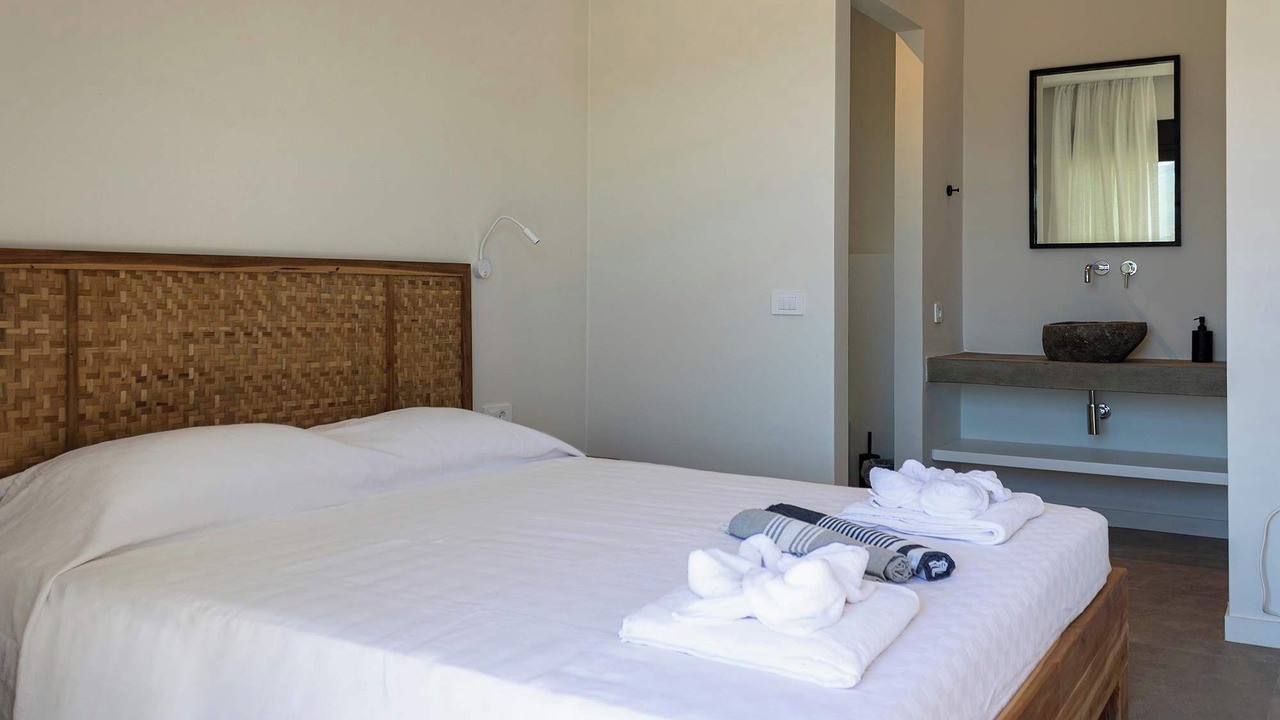 Photo of Bedroom in Aktio-Vonitsa