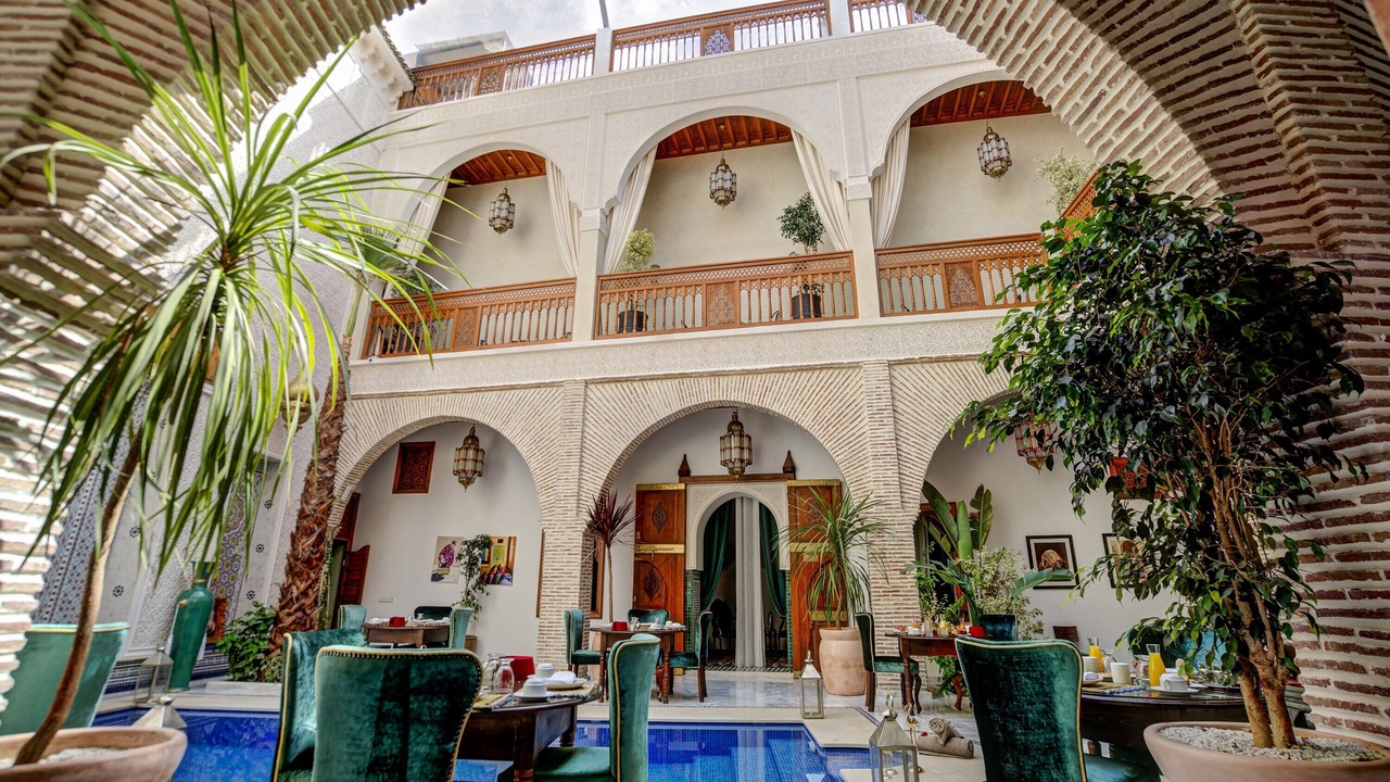 Photo of Outdoor in Medina