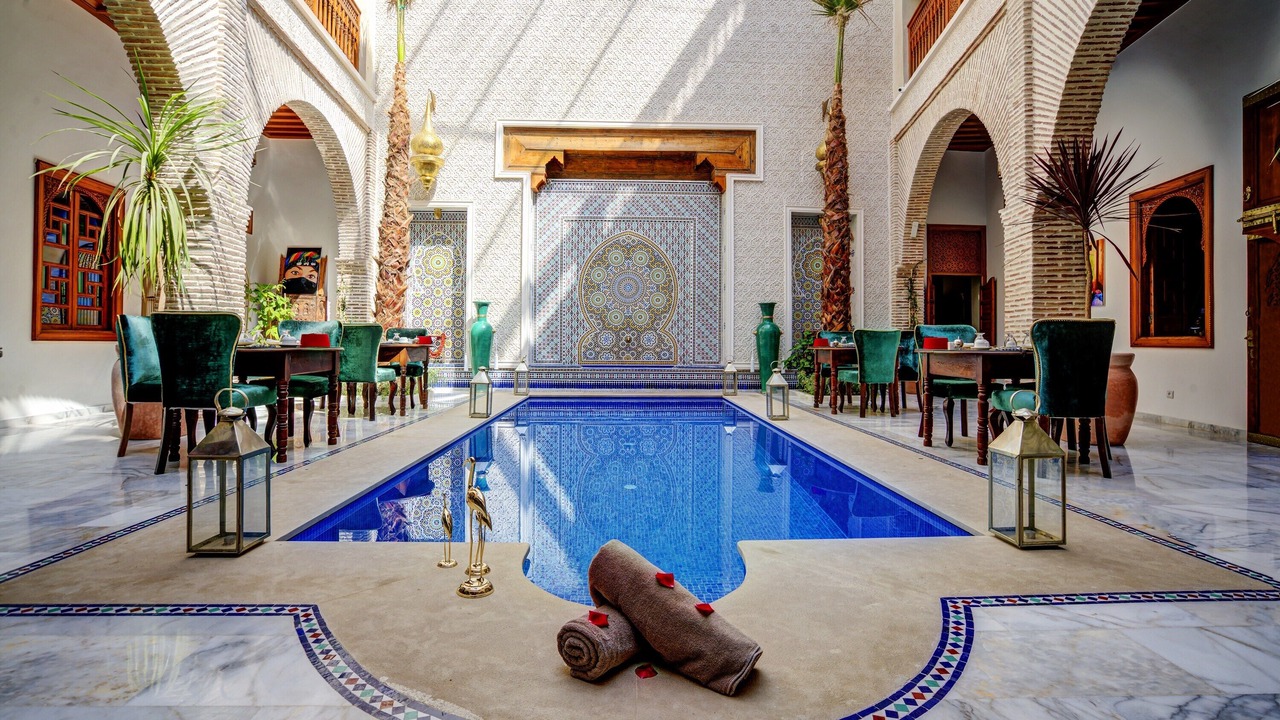 Photo of Outdoor in Medina