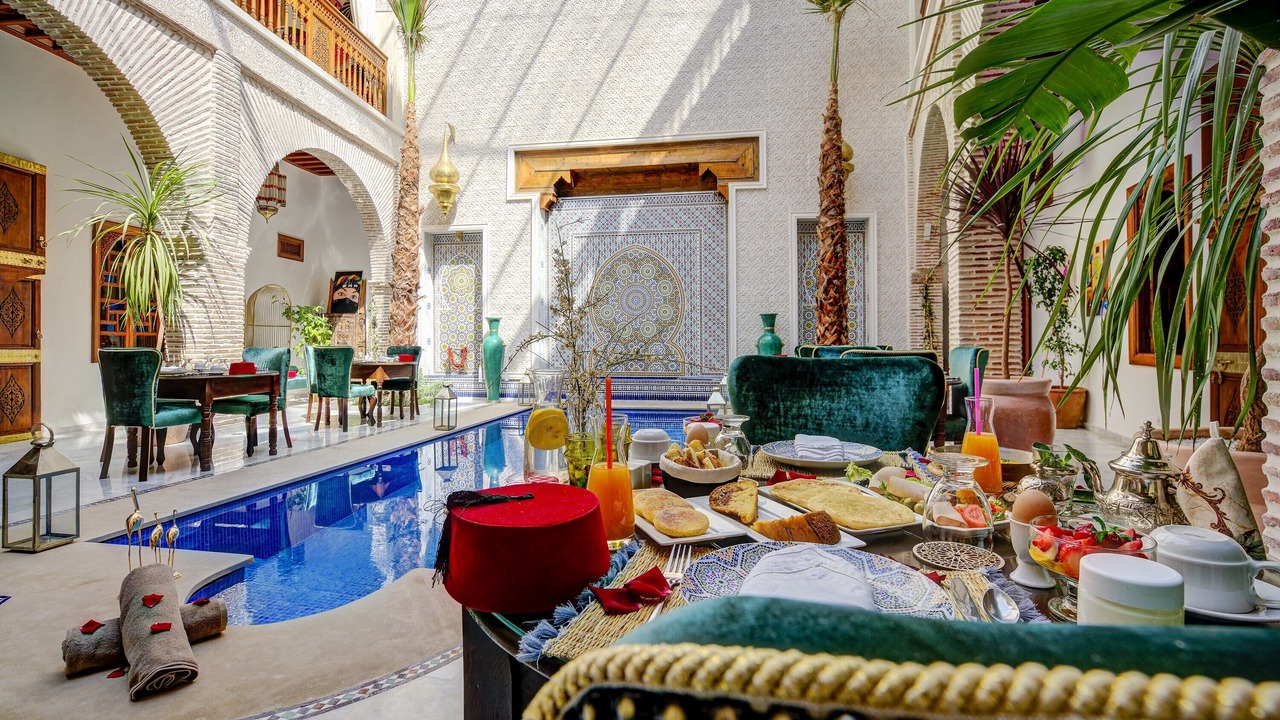 Photo of Outdoor in Medina