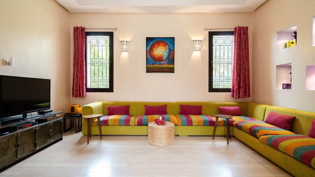 Photo of Bedroom in Ait Hamid
