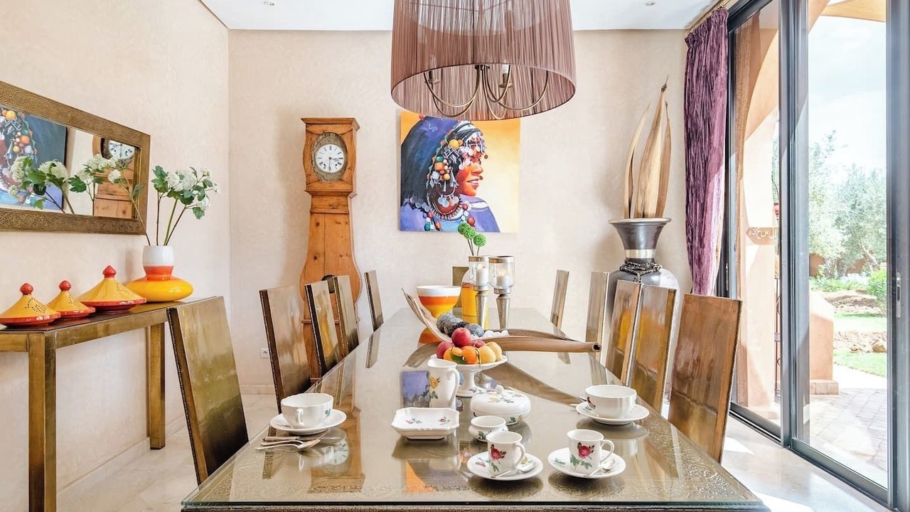 Photo of Bedroom in Ait Hamid