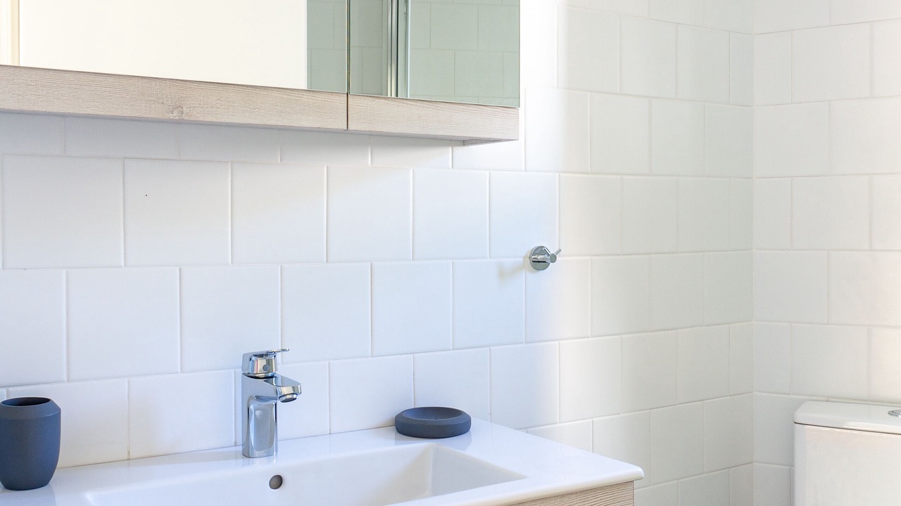 Photo of Bathroom in Plaka