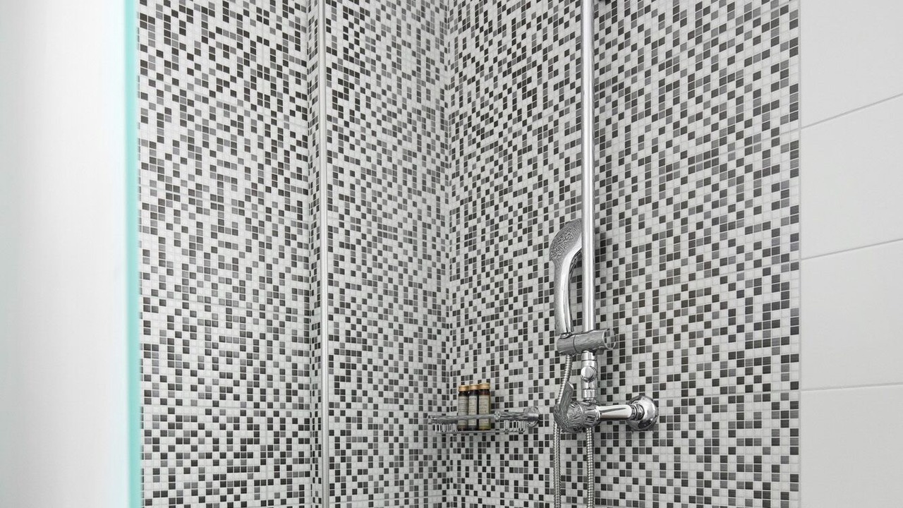 Photo of Bathroom in Karterados