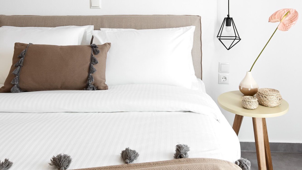 Photo of Bedroom in Karterados