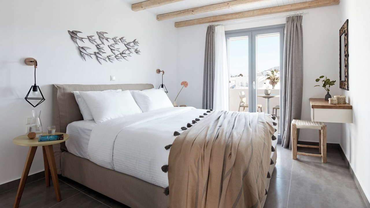 Photo of Bedroom in Karterados