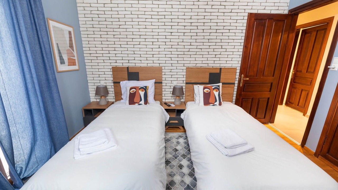 Photo of Bedroom in Kalambaka