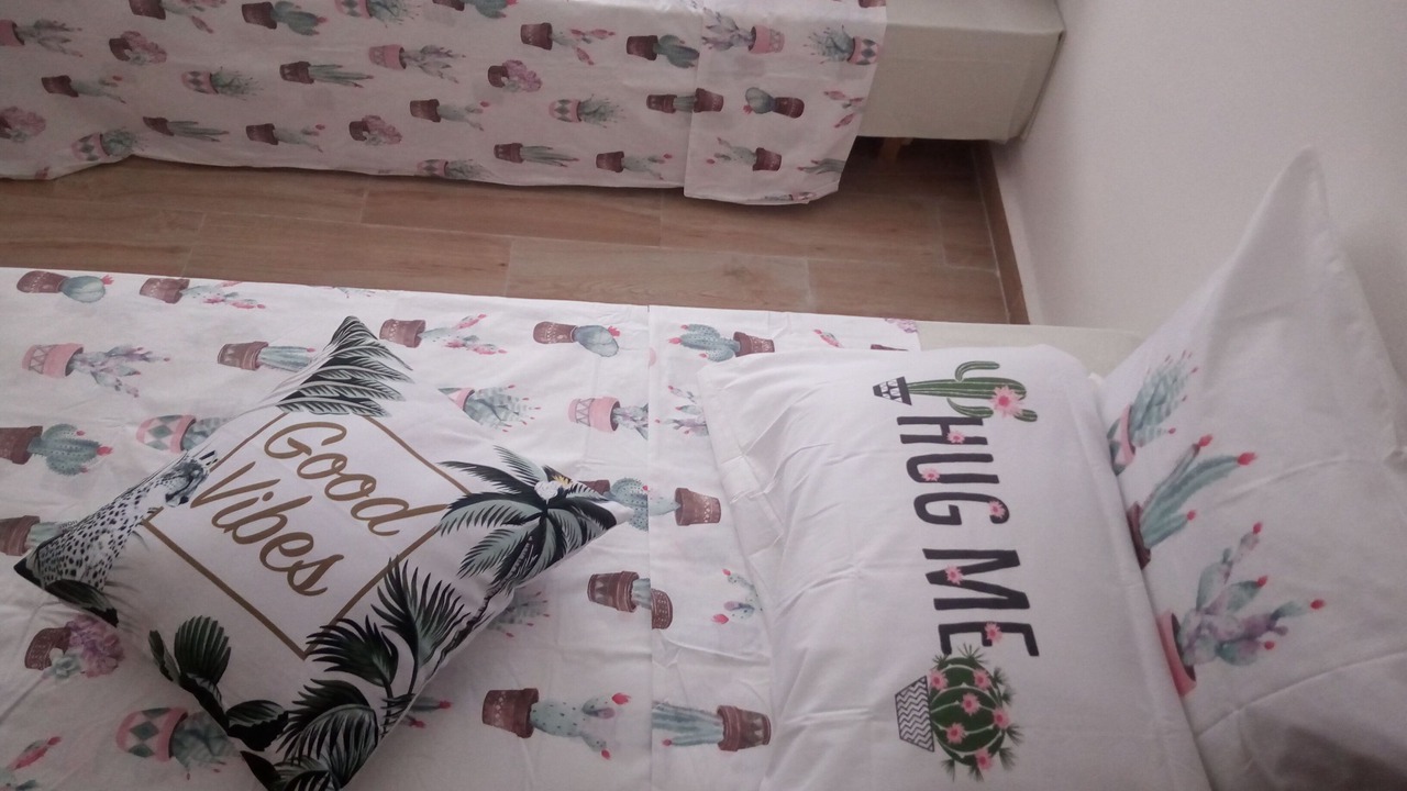 Photo of Bedroom in Quartier Maamora