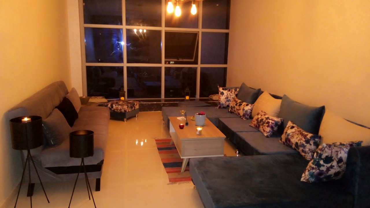 Photo of Livingroom in Quartier Maamora