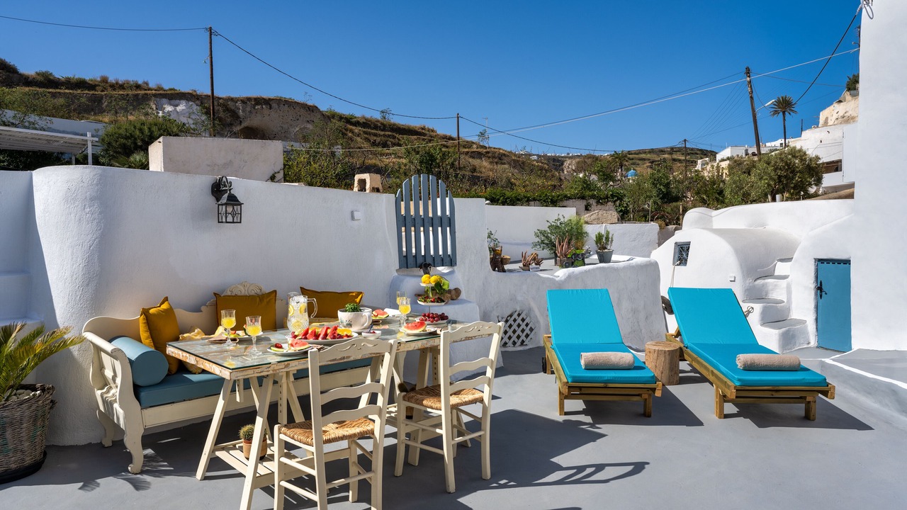 Photo of Outdoor in Messaria