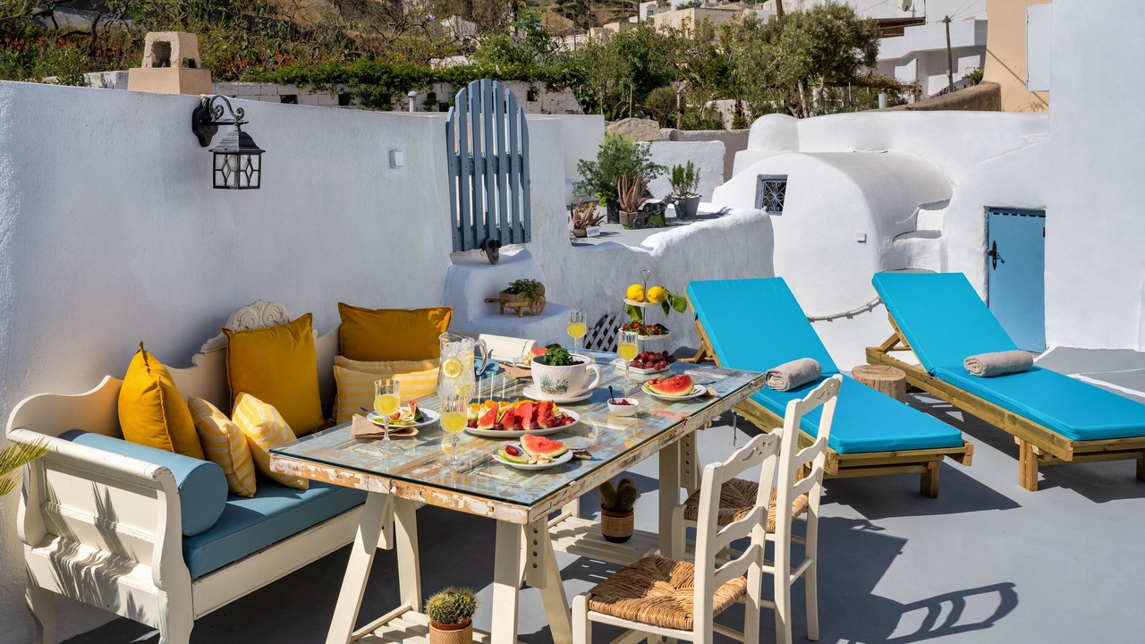 Photo of Outdoor in Messaria