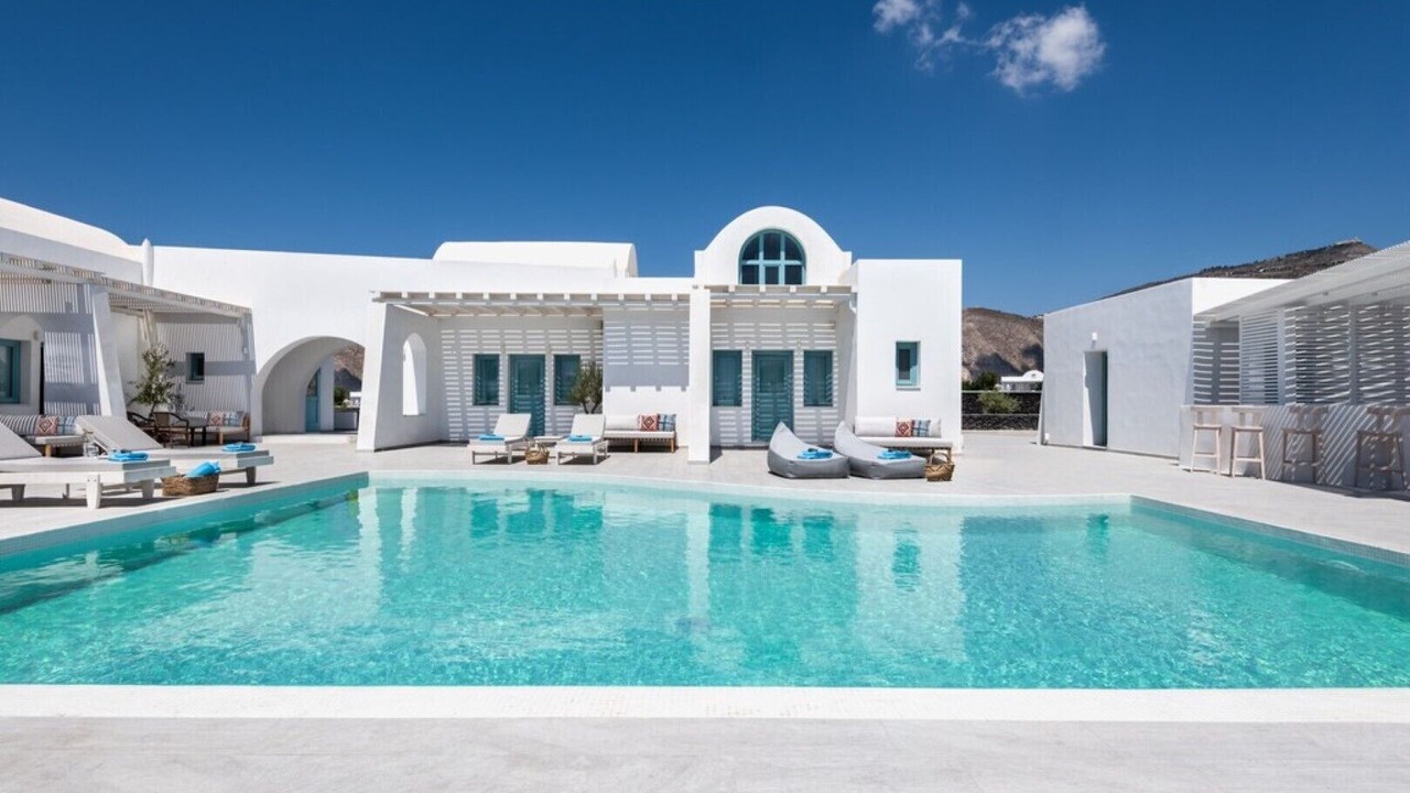 Photo of Outdoor in Agios Georgios