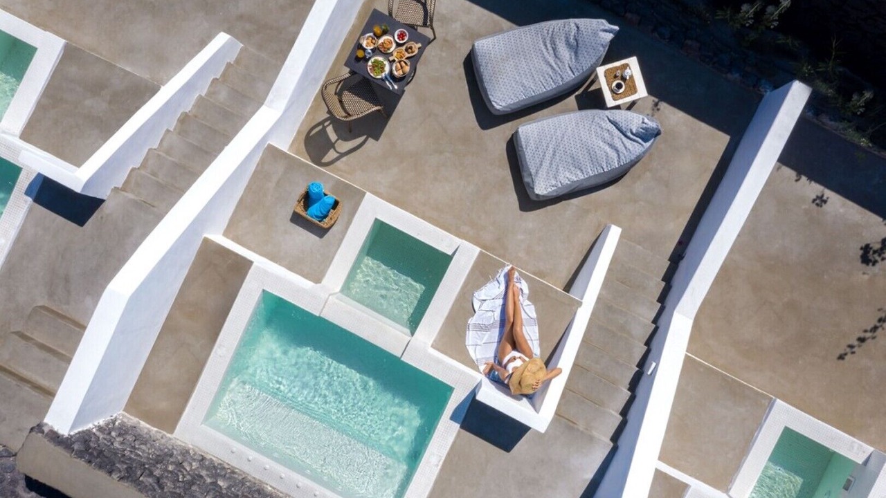Photo of Outdoor in Agios Georgios