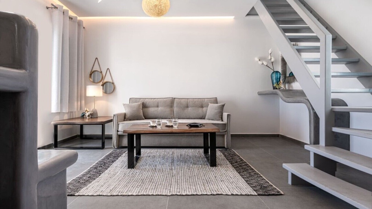 Photo of Livingroom in Agios Georgios