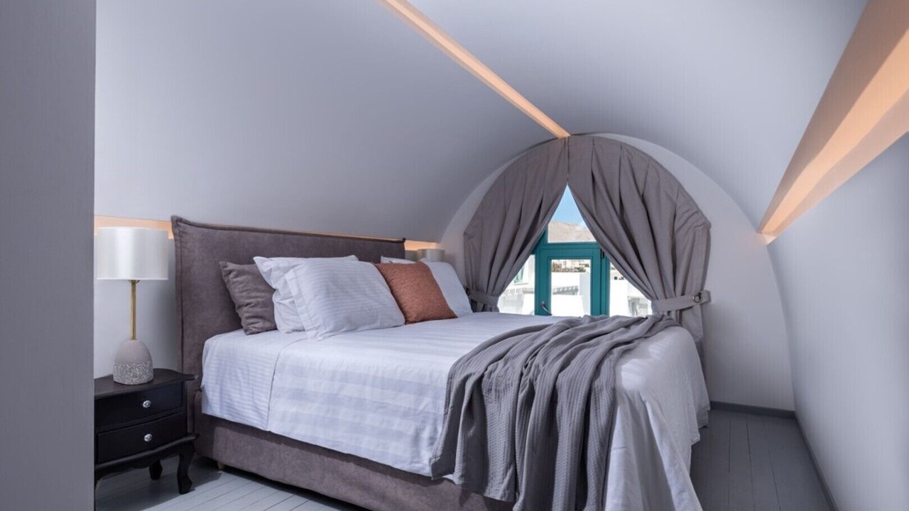 Photo of Bedroom in Agios Georgios