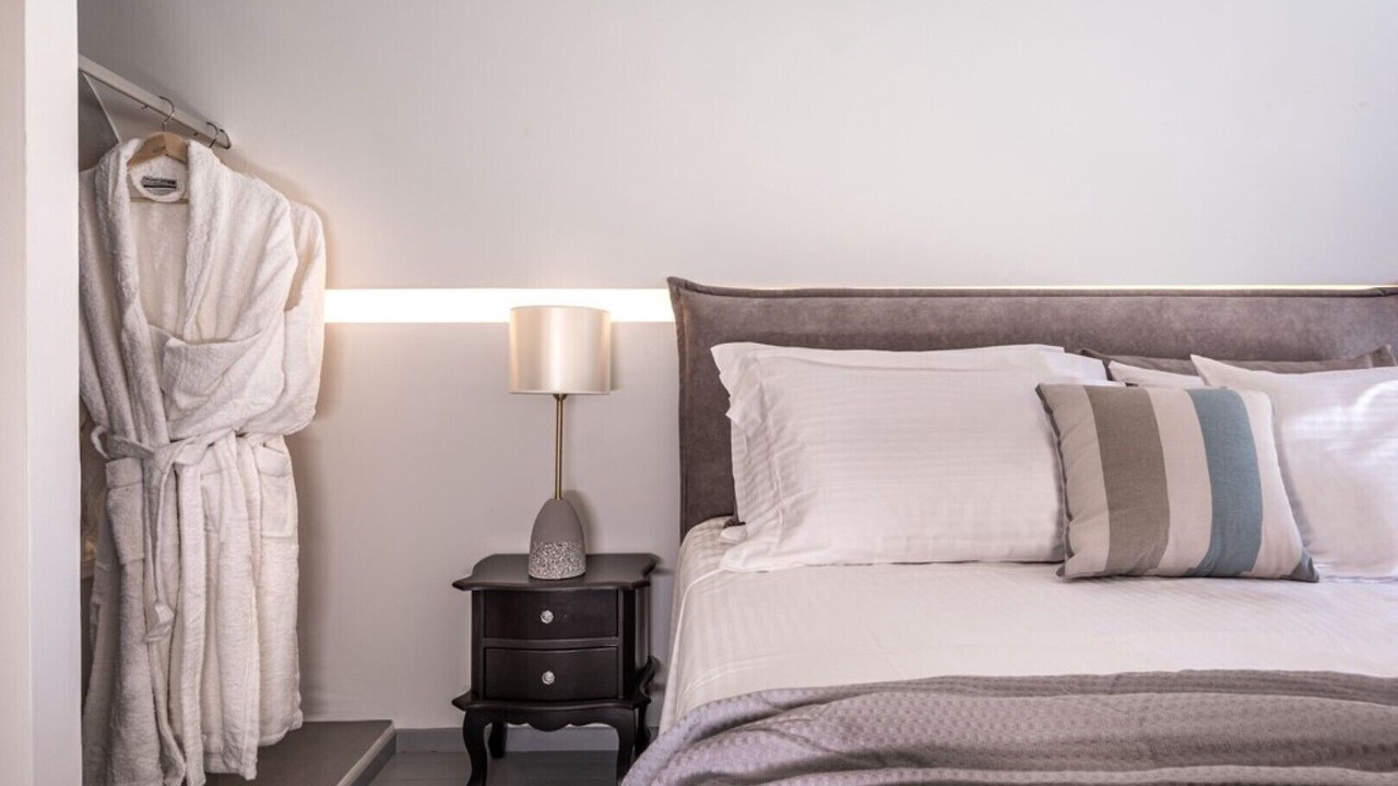 Photo of Bedroom in Agios Georgios
