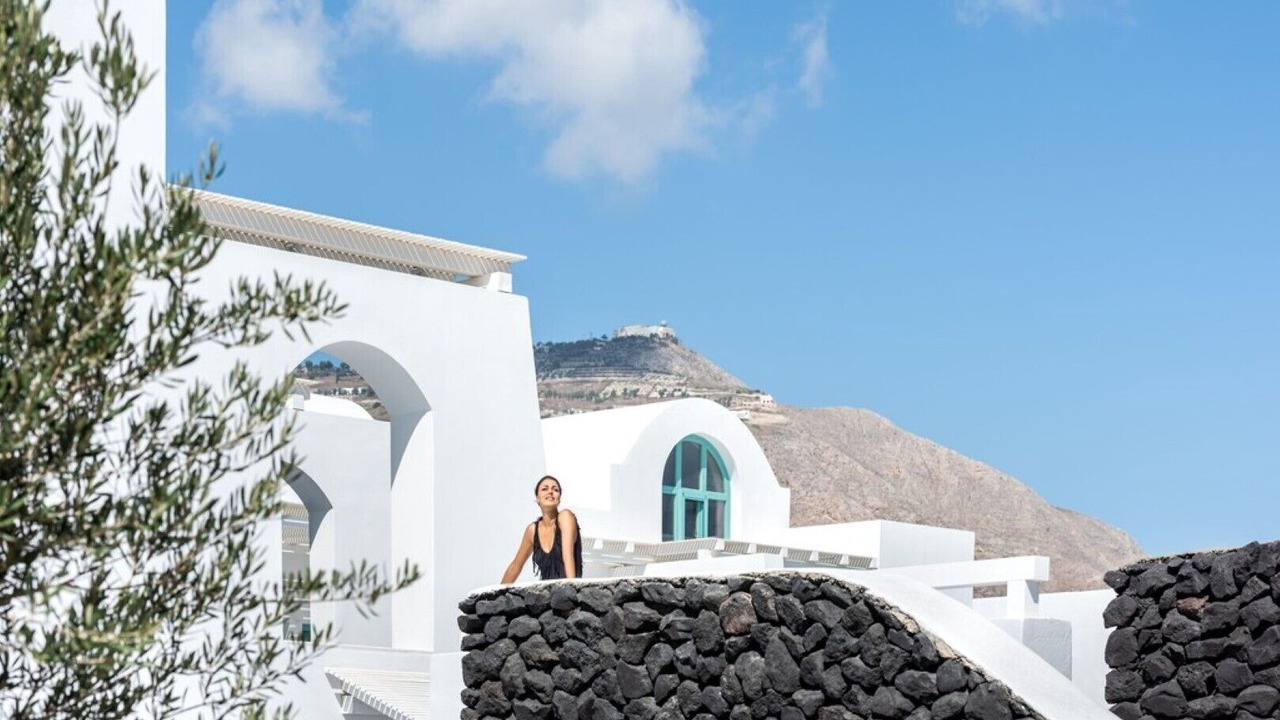 Photo of Outdoor in Agios Georgios