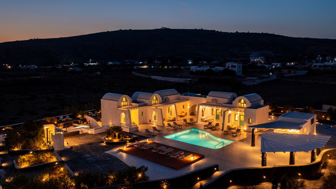 Photo of Outdoor in Perivolos