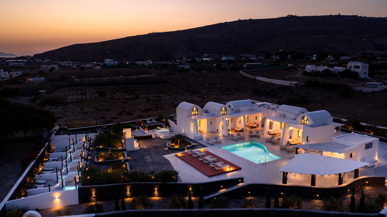 Photo of Outdoor in Perivolos