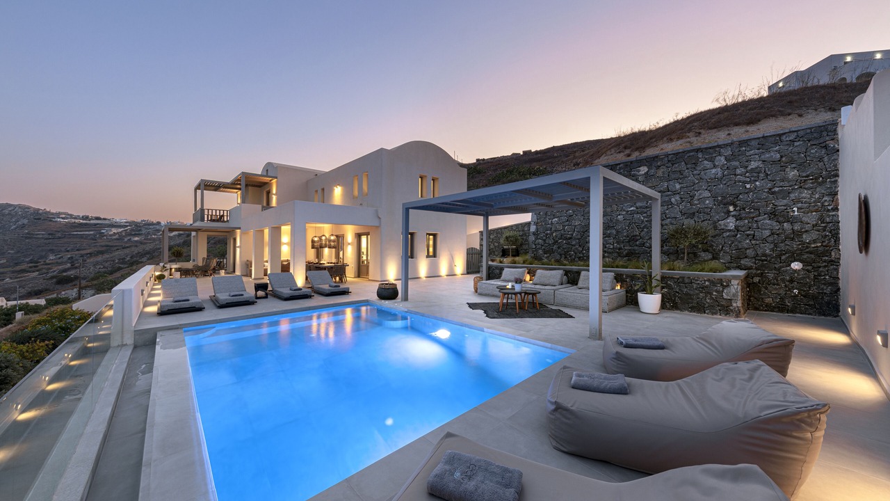 Photo of Others in Santorini