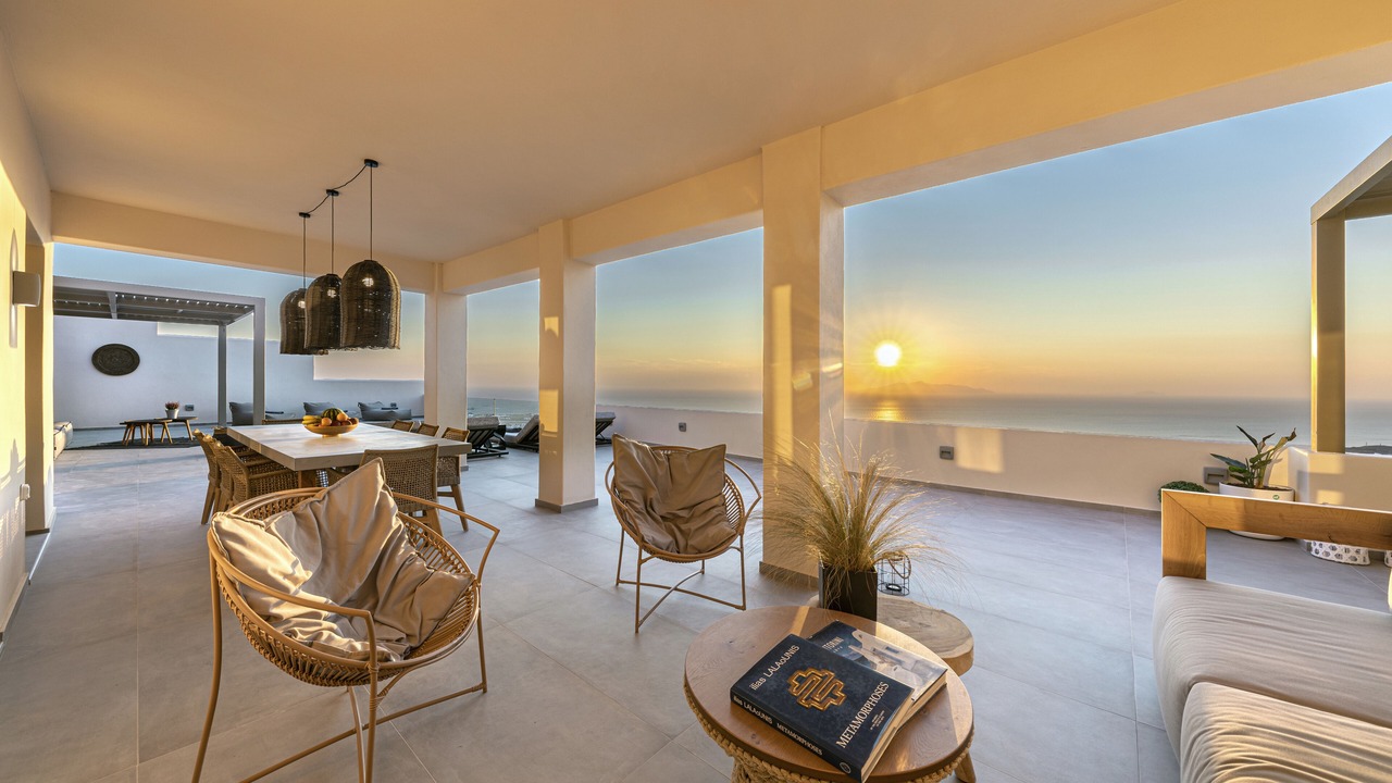 Photo of Outdoor in Santorini