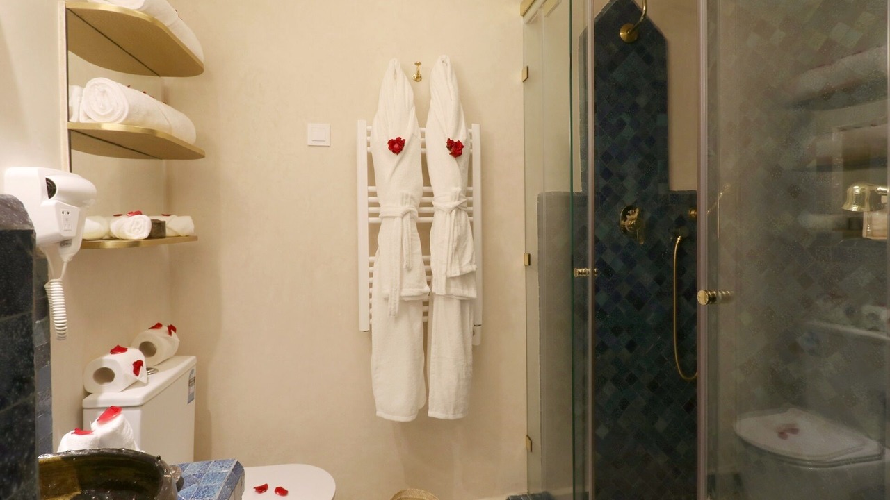 Photo of Bathroom in Medina