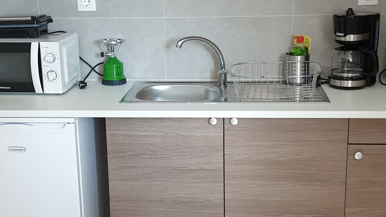 Photo of Kitchen in Markopoulon