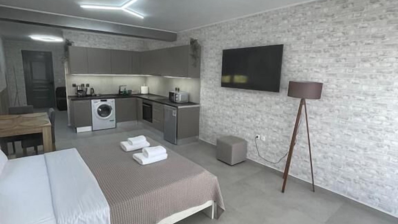 Photo of Bedroom in Markopoulon