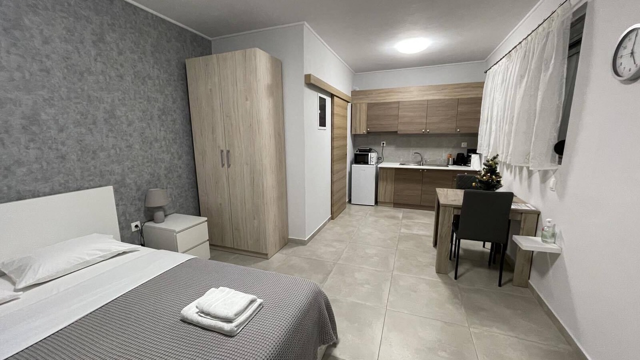 Photo of Bedroom in Markopoulon