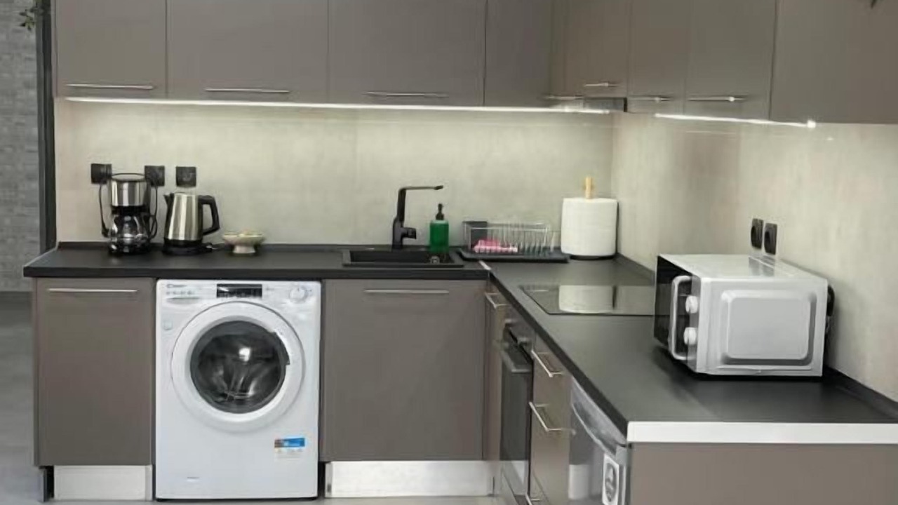 Photo of Kitchen in Markopoulon
