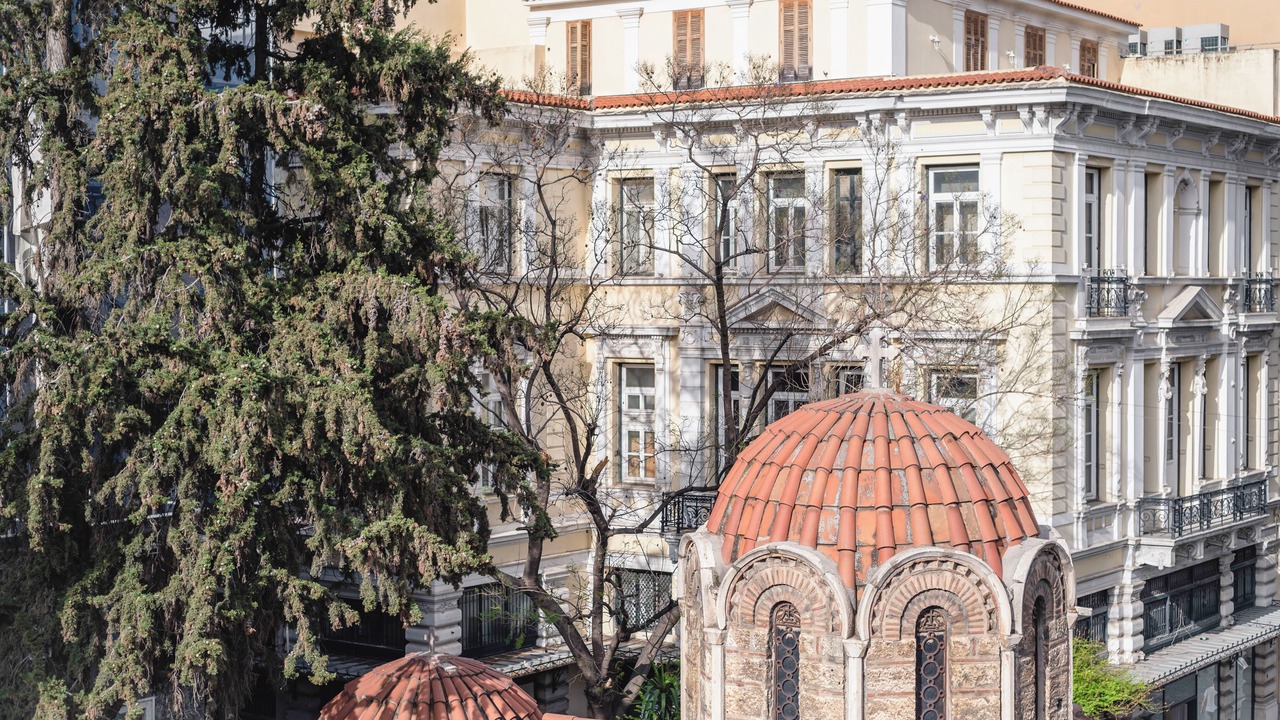 Photo of Others in Monastiraki