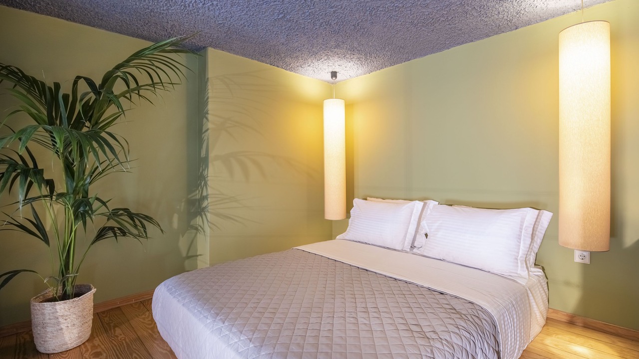 Photo of Bedroom in Monastiraki