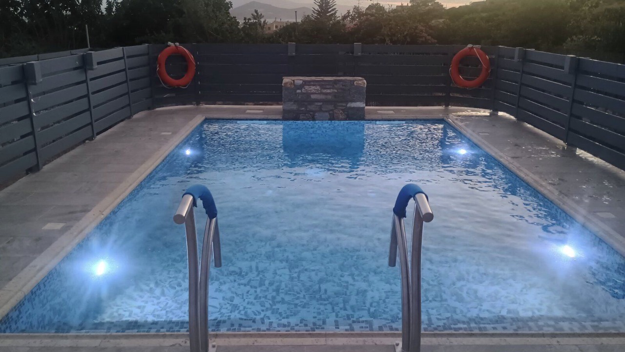 Photo of Outdoor in Naxos Town