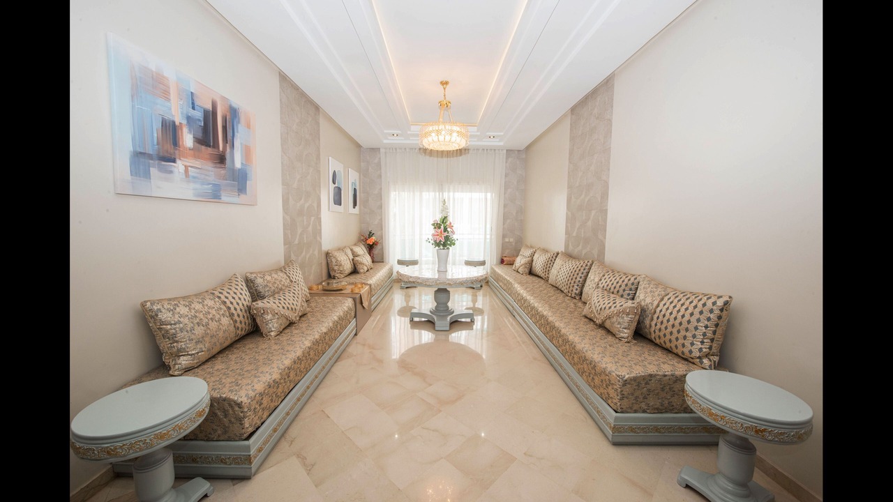 Photo of Livingroom in Nouaceur