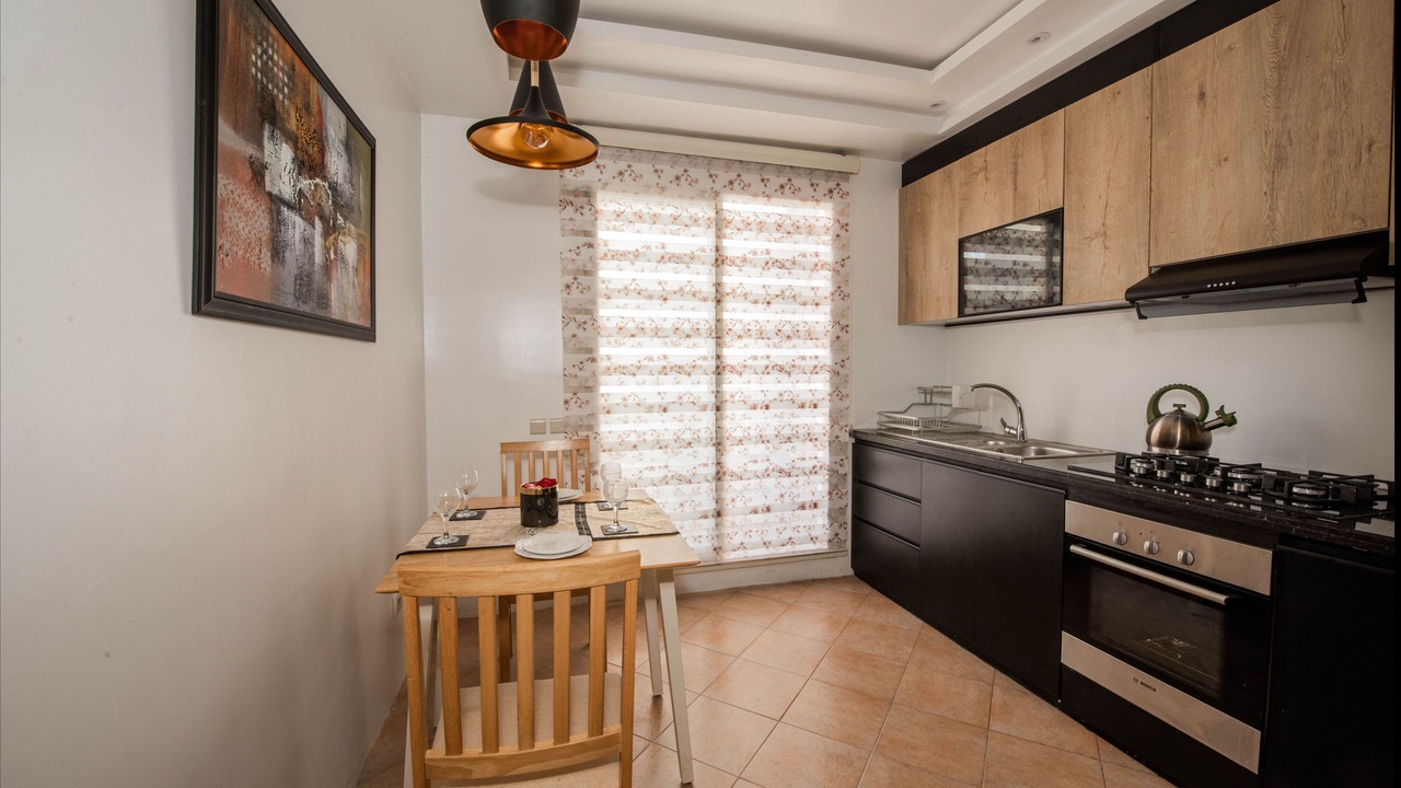 Photo of Kitchen in Nouaceur
