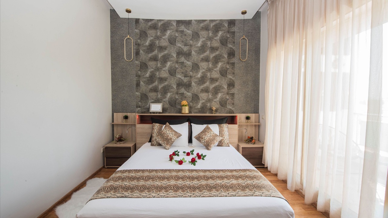 Photo of Bedroom in Nouaceur