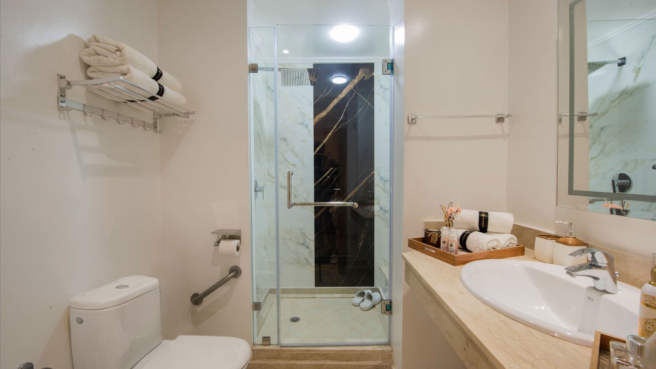 Photo of Bathroom in Nouaceur