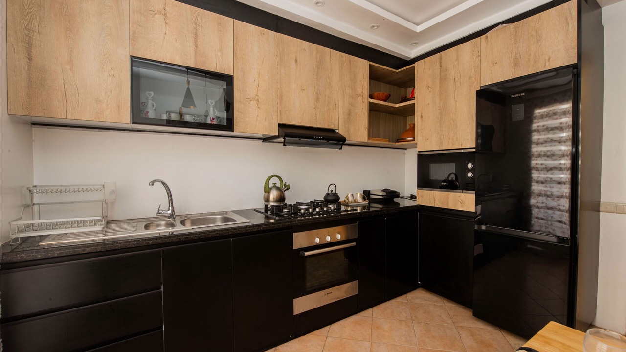 Photo of Kitchen in Nouaceur