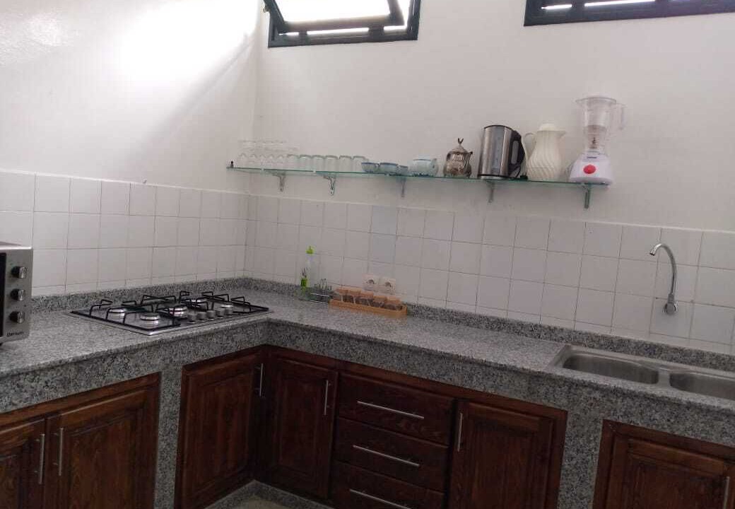 Photo of Kitchen in Skhirat-Temara
