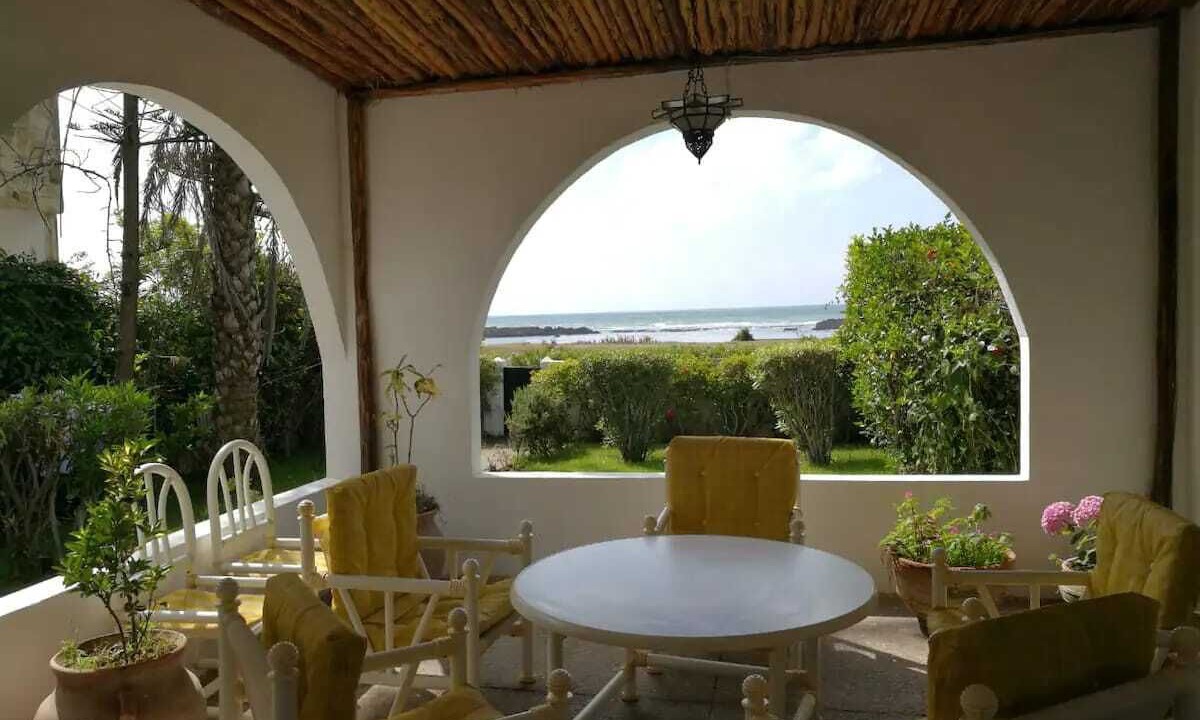Photo of Outdoor in Skhirat-Temara
