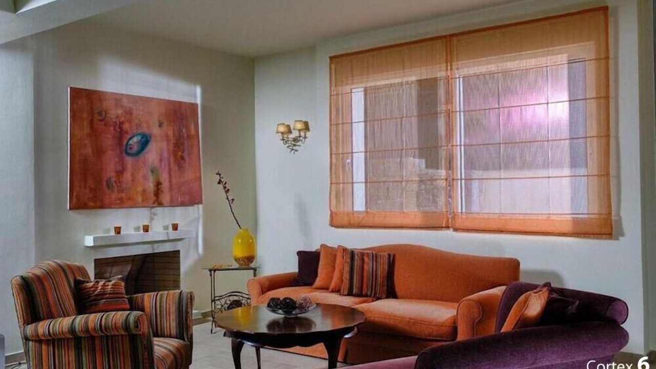 Photo of Livingroom in Istron