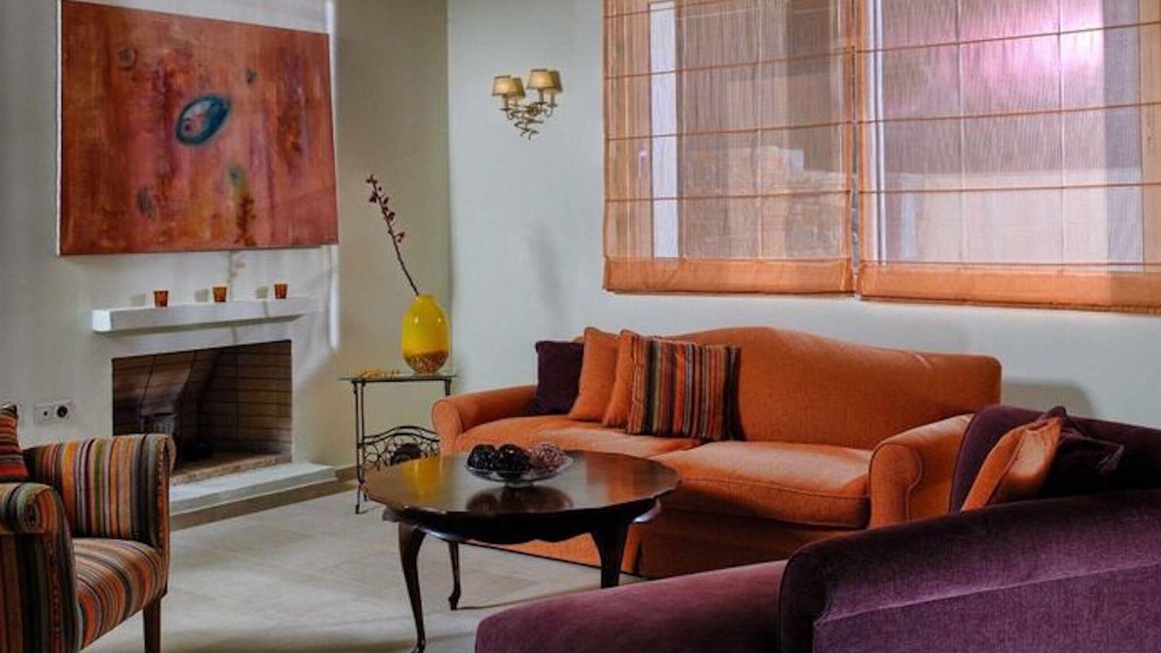 Photo of Livingroom in Istron