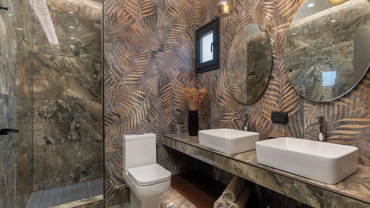 Photo of Bathroom in Afandou