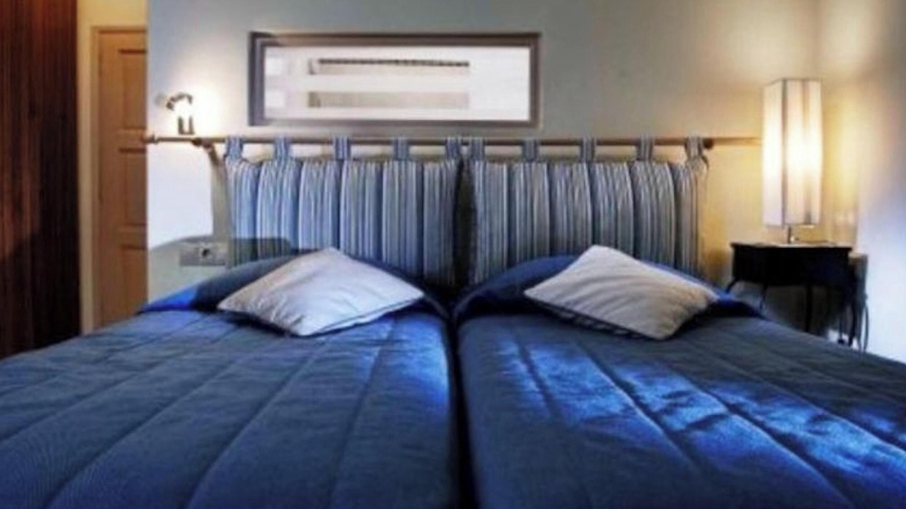 Photo of Bedroom in Istron