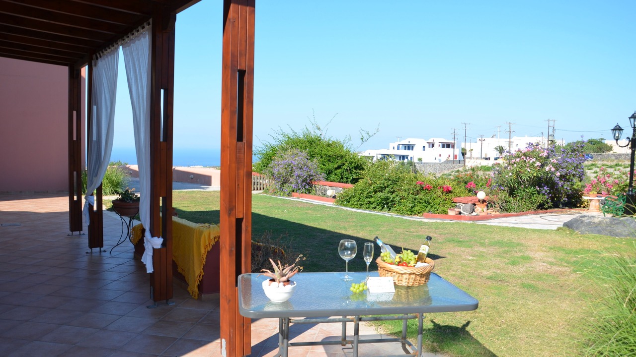 Photo of Outdoor in Megalochori