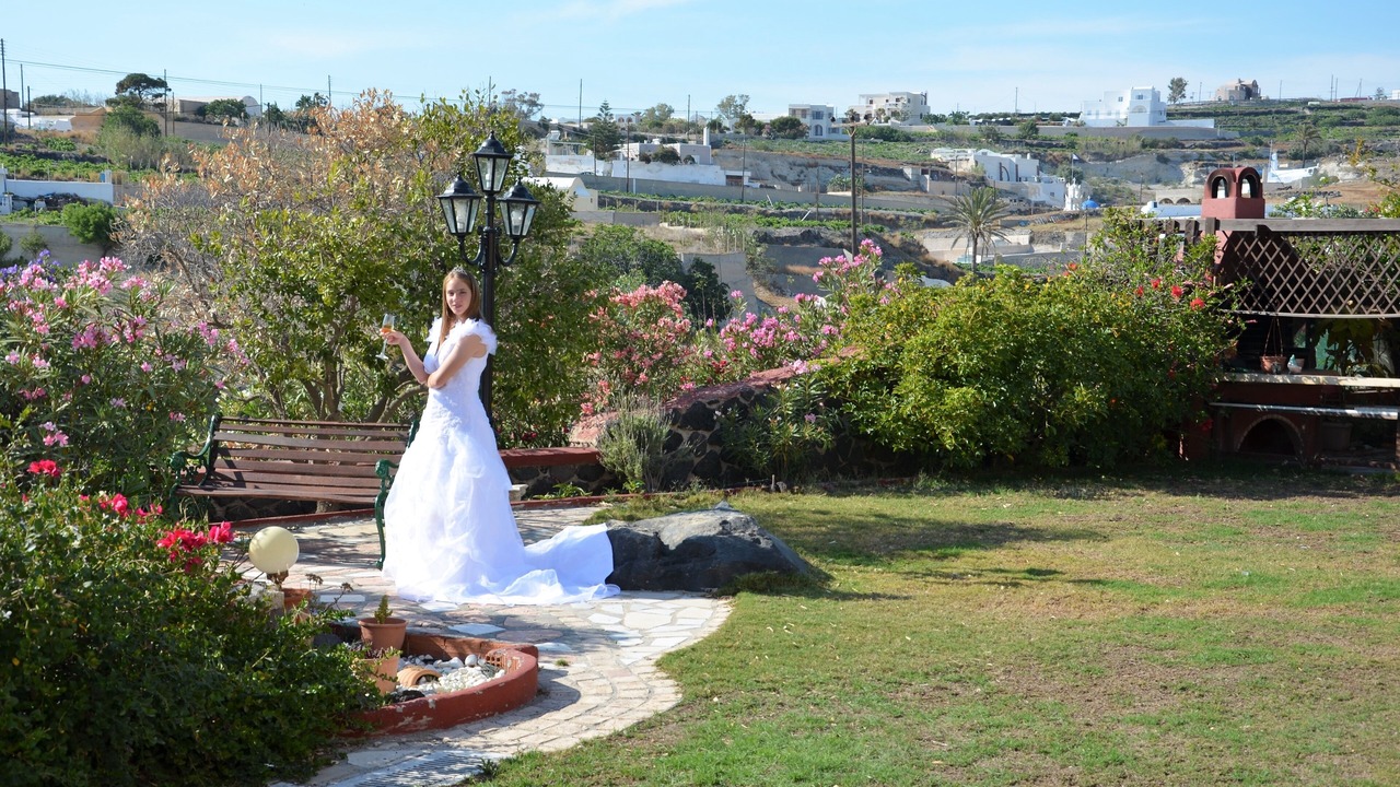 Photo of Outdoor in Megalochori