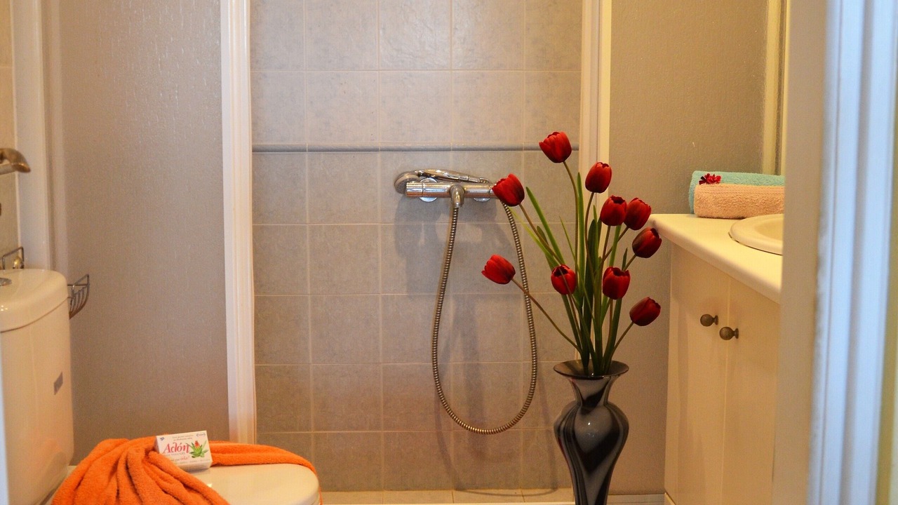 Photo of Bathroom in Megalochori