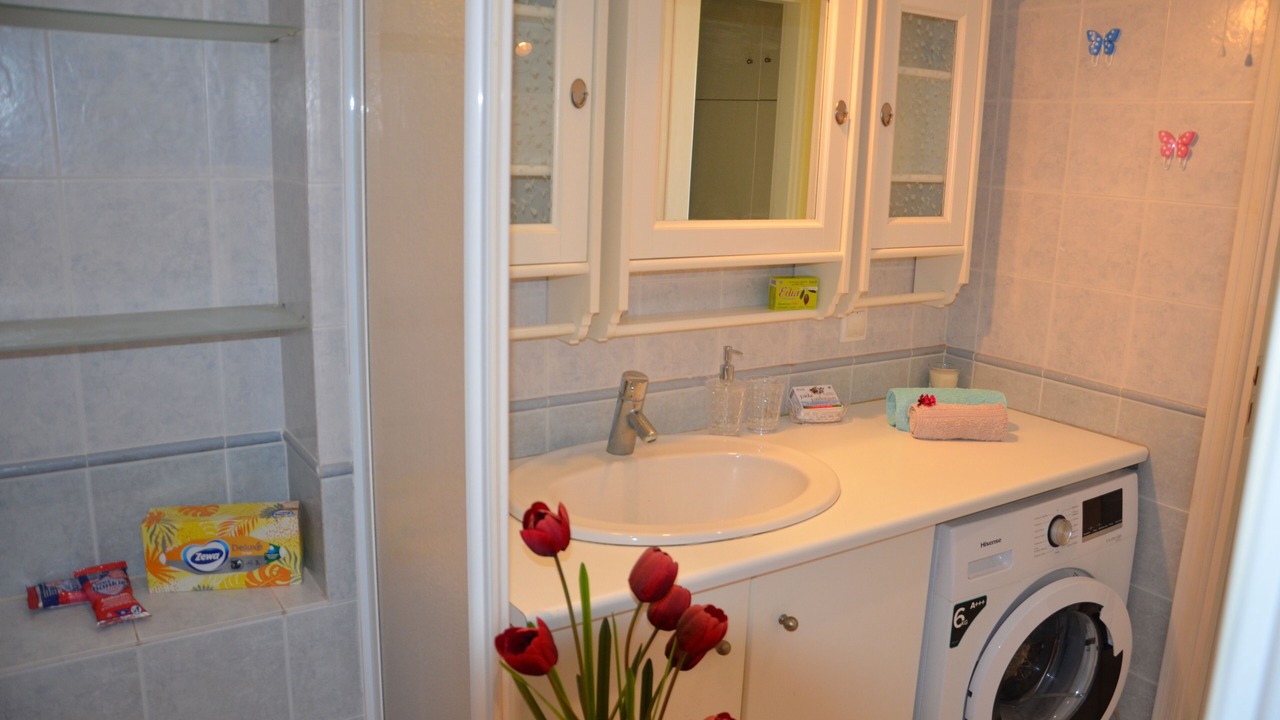 Photo of Bathroom in Megalochori