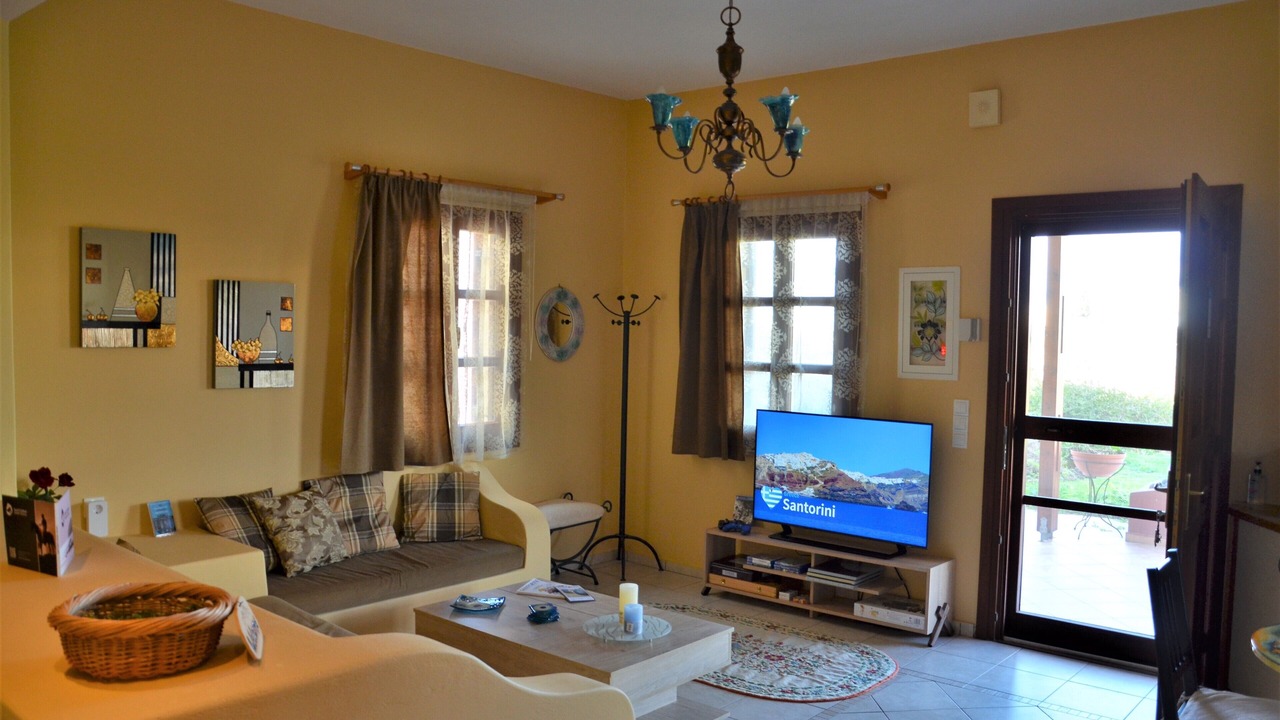 Photo of Livingroom in Megalochori